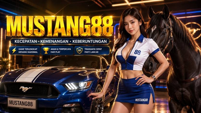 mustang88 mustang88